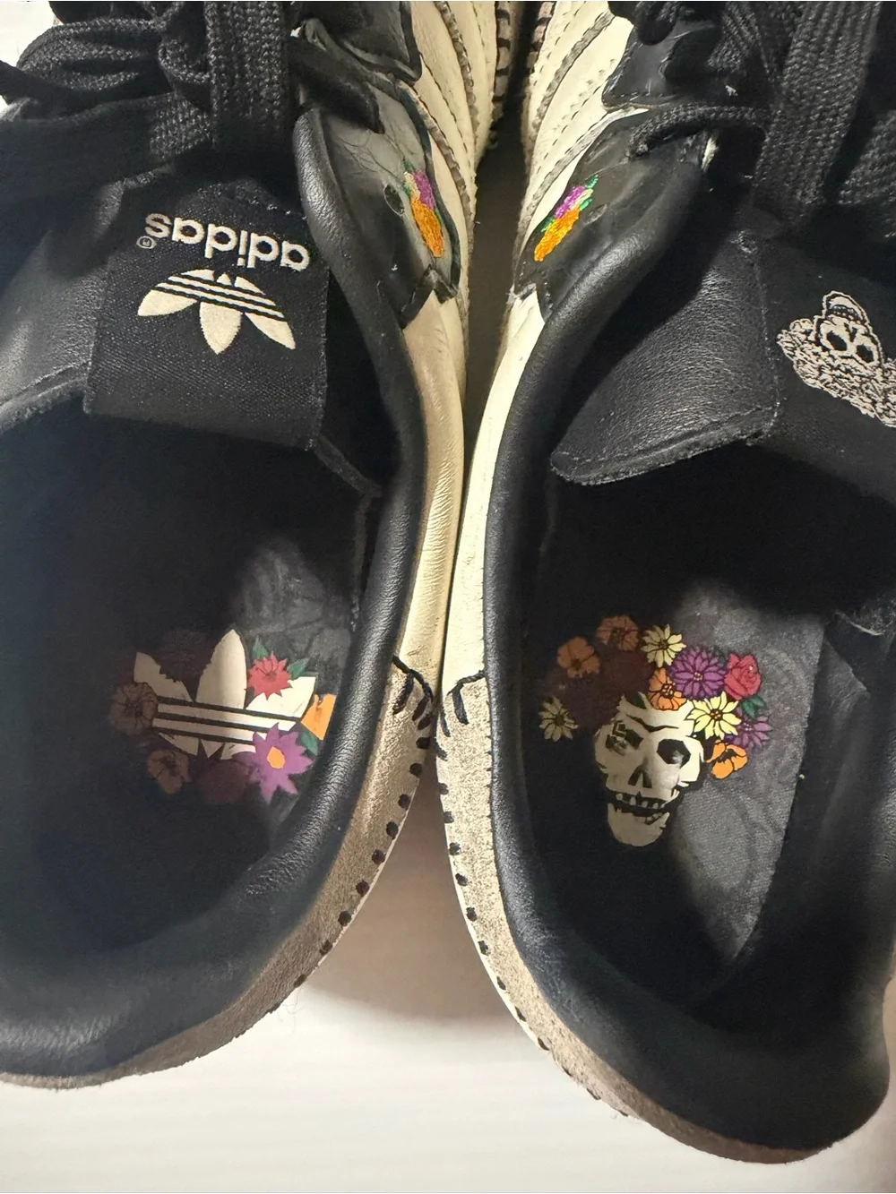 adidas good used